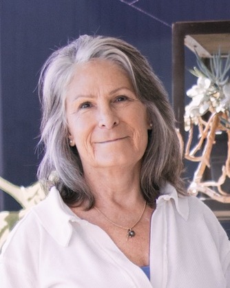 Marguerite Maguire, Spiritual Counsellor at Discover Your Health