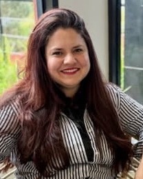 Nour, Remedial Massage Therapist at Discover Your Health